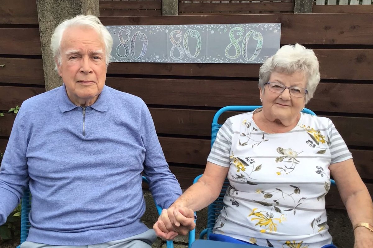 David Archer tweet media