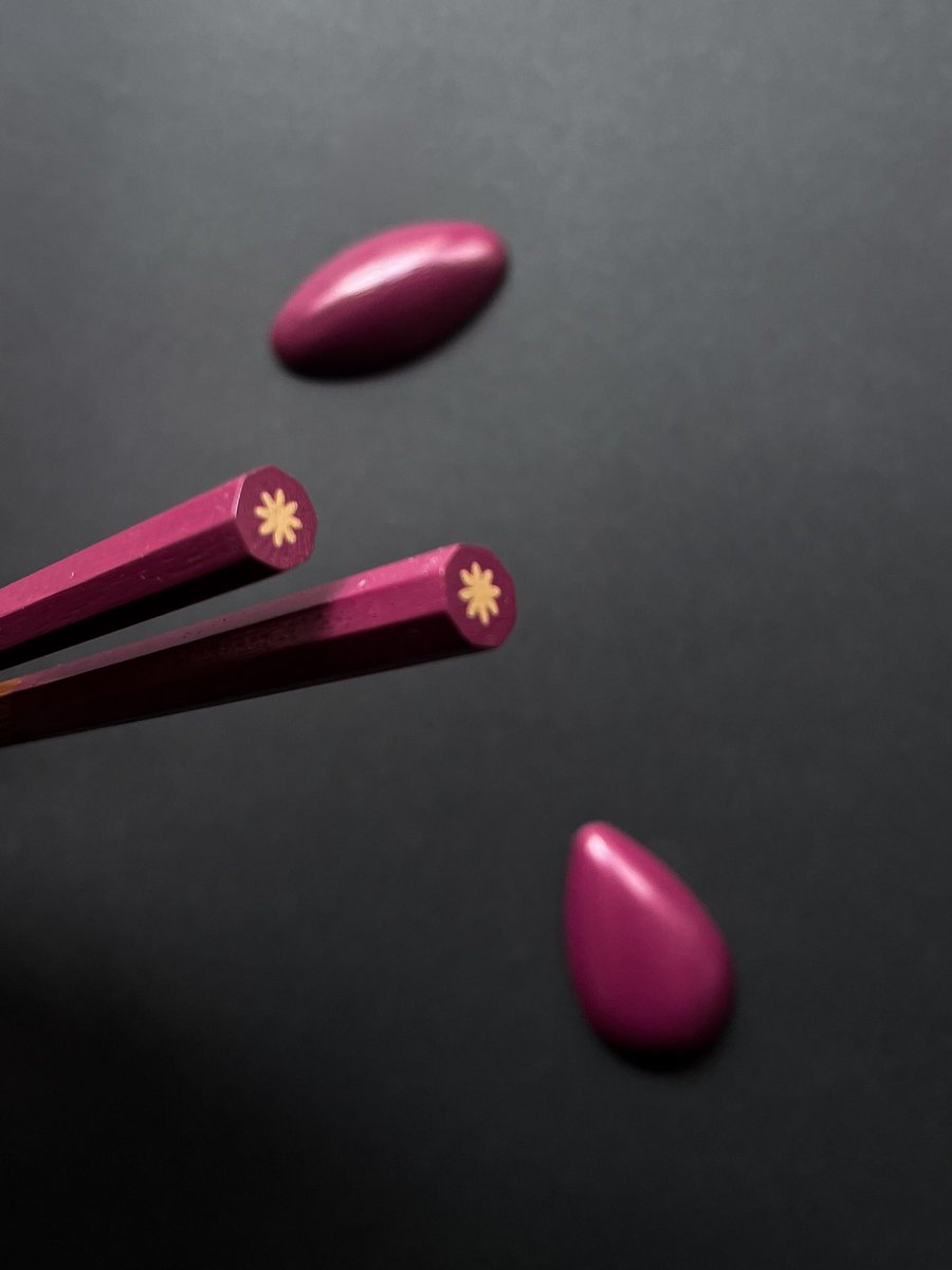 KulurLab's tweet photo. A/W 2025  FURU  Chopstick Collection
藤 fuji purple  11月 1日
柿  kaki orange   11月 1日
苔 koke green   11月 1日
もみじ momiji red  11月 15日

4 new colors hand-painted in KULUR Lab Tokyo https://t.co/l54kRAtiX9