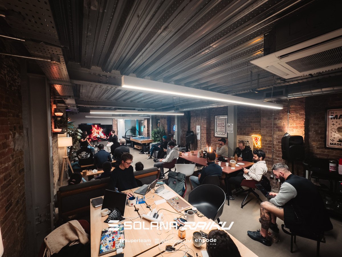 Superteam UK tweet media