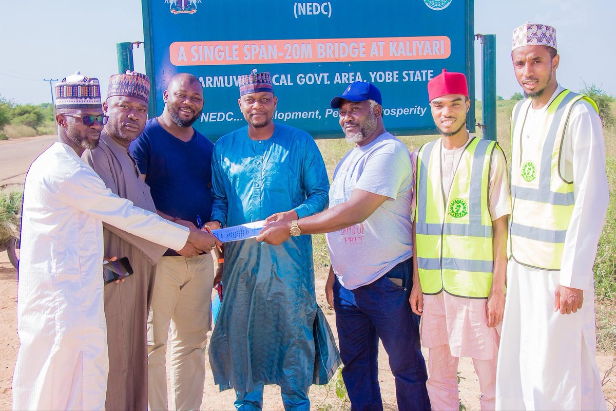 Prof. Ali I. Abbas tweet media