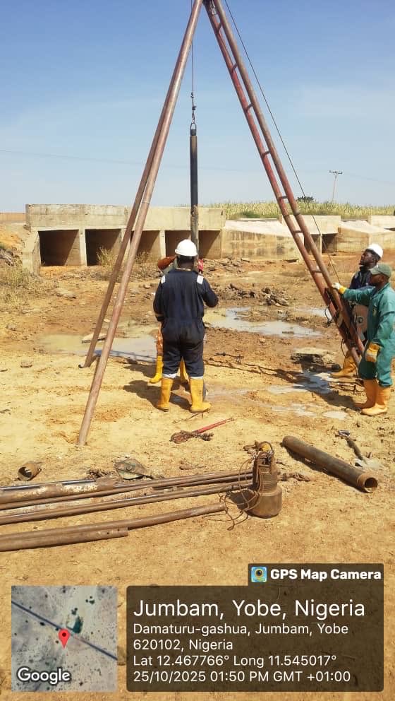 Prof. Ali I. Abbas tweet media