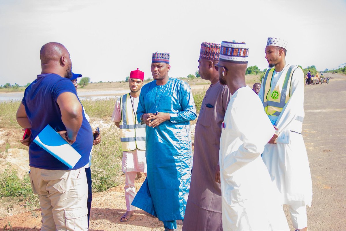 Prof. Ali I. Abbas tweet media