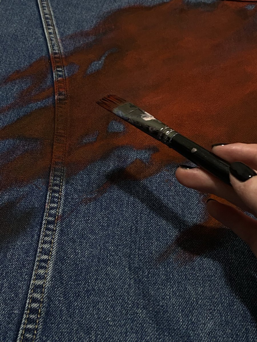 elf_under_brdg's tweet photo. in process https://t.co/2sHNrsTRf8