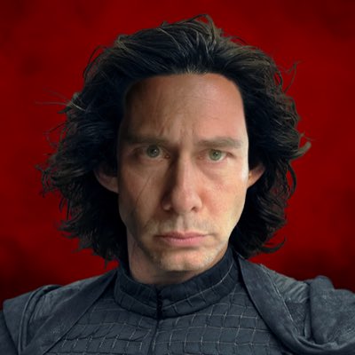 🎭 Cam Ray Semiproductions 🎭 tweet media