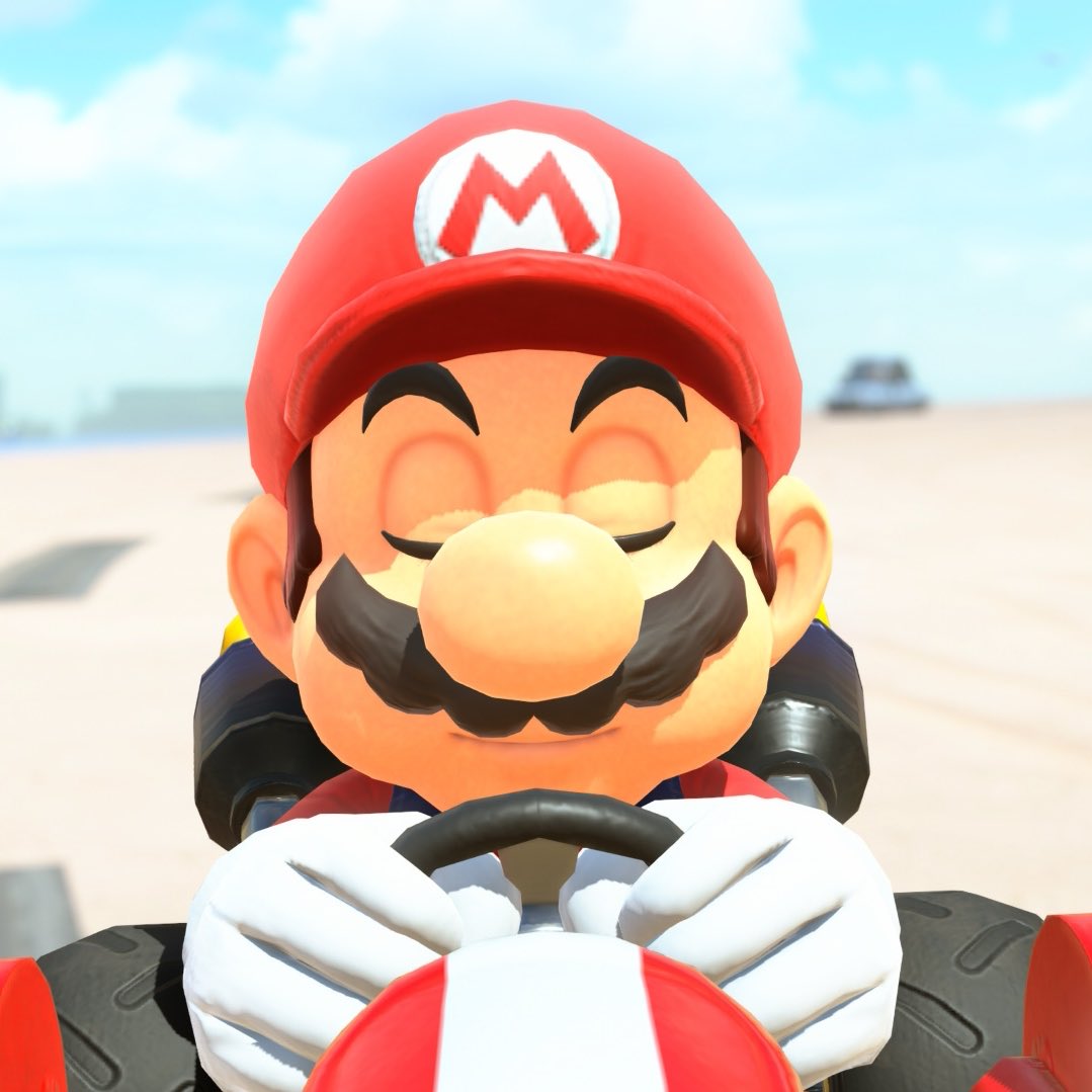TheJoshMan07's tweet image. Mario I’m watching your stream why you trying not to laugh bruh that’s disrespectful as shit bruh