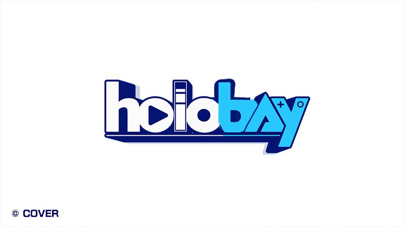 Holobay Events tweet media