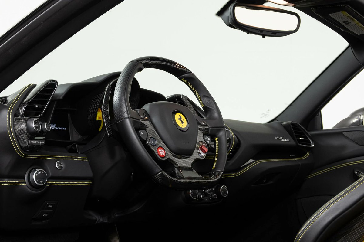 Ferrari South Bay tweet media