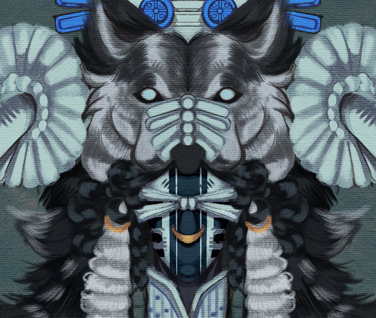 ✵Ether✧ tweet media