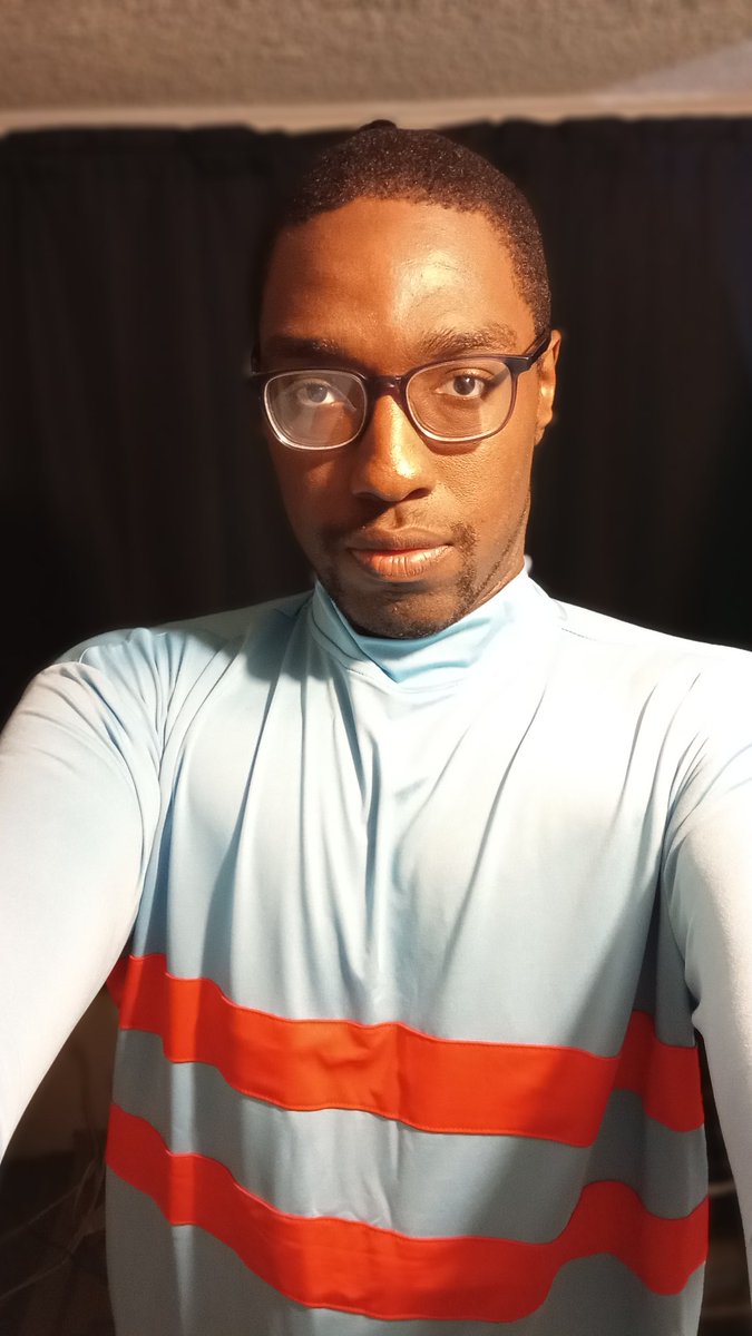 Frisk.
#cosplay
#Halloween