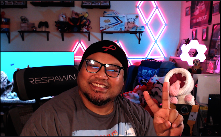 🔥We're LIVE🔥

Season 1 is finally upon us, in #Battlefield6 !

Let's jump in &amp; check out what the update has to offer. 

Also, stop by &amp; find out how YOU can WIN a copy of Battlefield 6 😲

twitch.tv/the_elder_game…

PS- Grats to the winners of #RESPAWNRecruits!