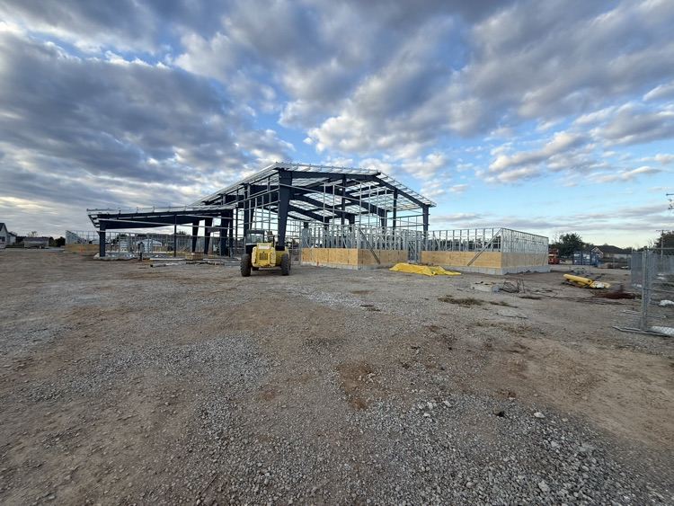 AdenaLocal's tweet image. It&apos;s a great day to be a Warrior!!!!!