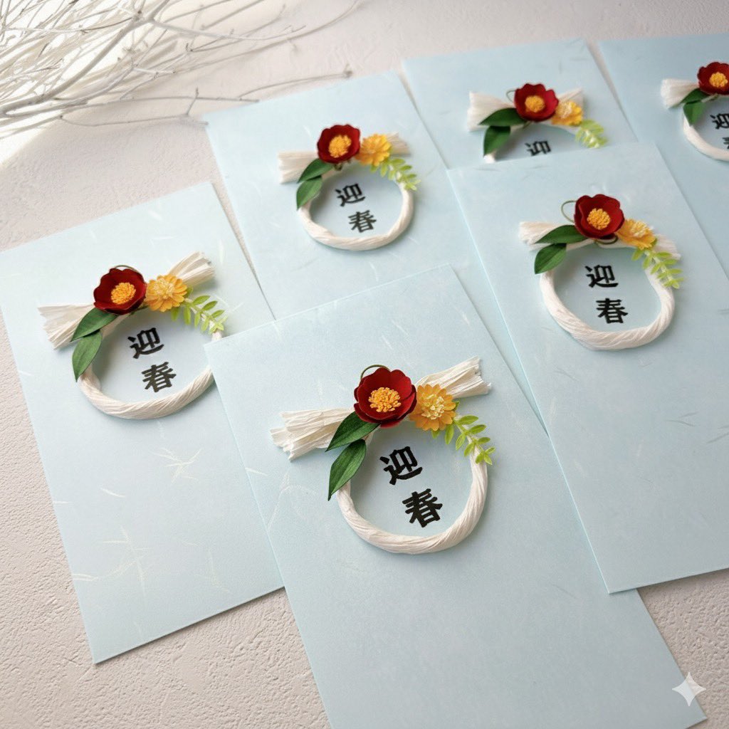 ペーパーフラワー Tear Drop on X