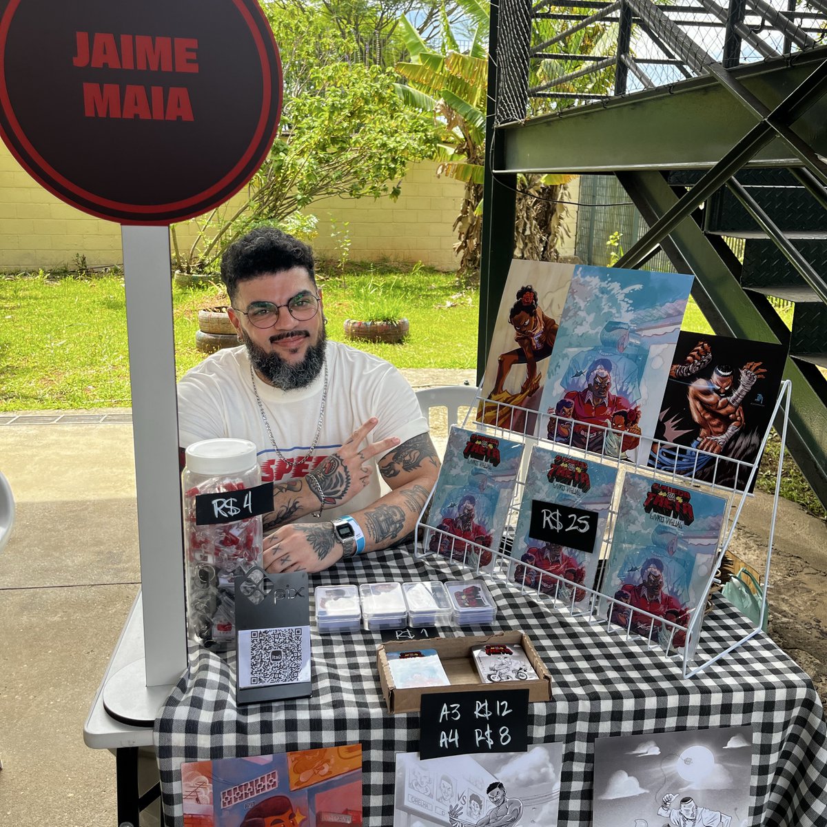 Jaime Maia tweet media