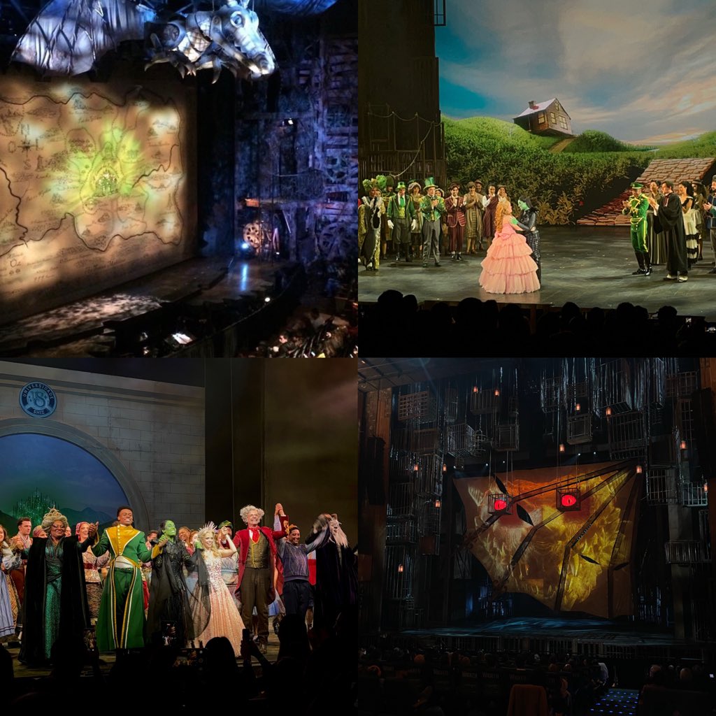 biiiacampoos's tweet photo. TENHAM PIEDADE E ME CONVIDEM PRA REALIZAR ESSE SONHO!!!

Tenho vivido wicked há 10 anos e vou aproveitar esse dia como nunca!!

#EuNaPremiereDeWicked 
@wickedmusicalbr 
@UniversalPicsBr 
@tvglobo https://t.co/741zRIE3u7