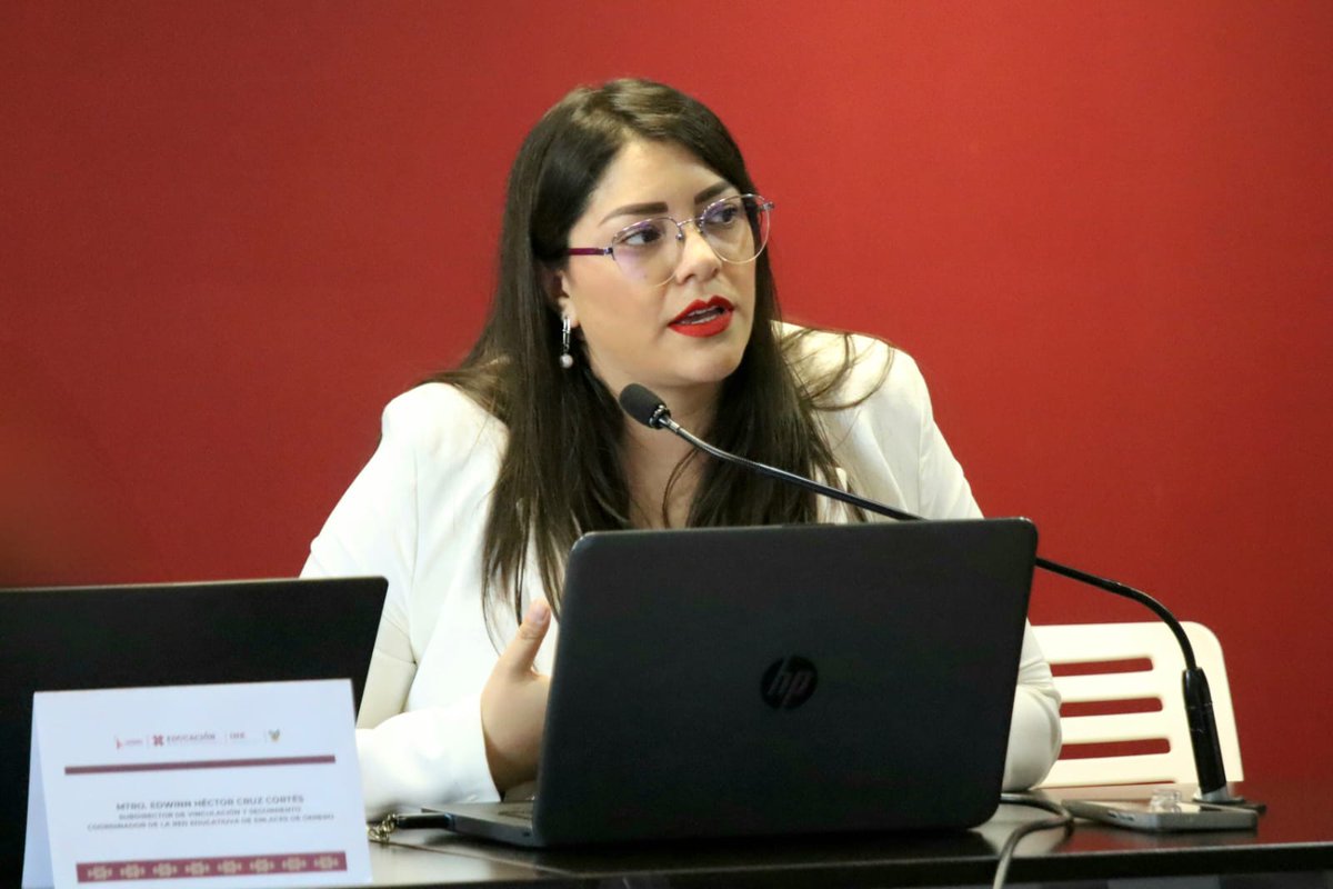 SEPHidalgo's tweet image. Se realizó la 3ª reunión de trabajo con las #UIIMH de los OPD, en la cual se revisaron propuestas en materia de perspectiva de género, se estableció la agenda para los 16 Días de Activismo contra la Violencia de Género y se impartió capacitación en Protocolo Cero para fortalecer…