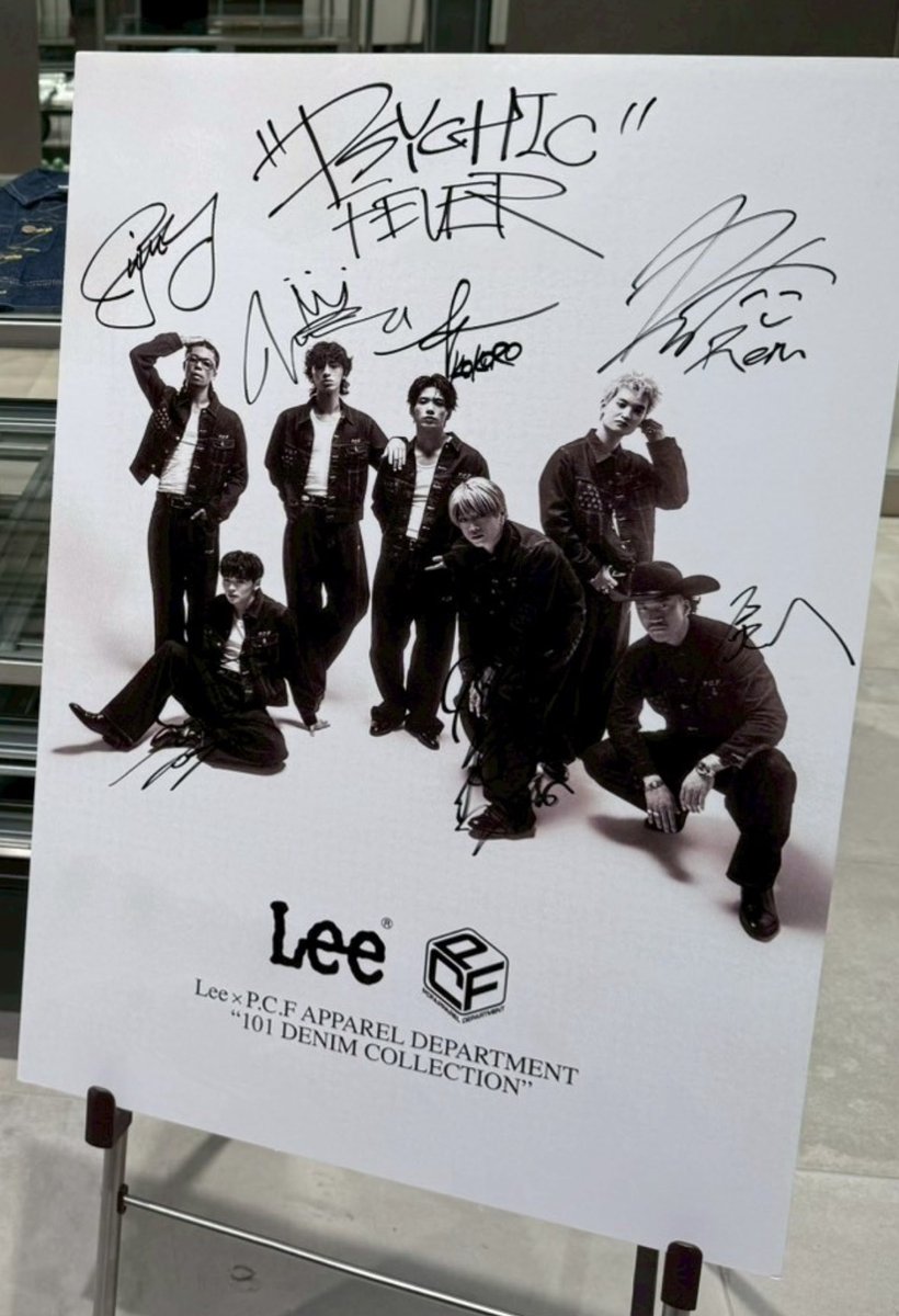 ミュージシャン P.C.F APPAREL DEPARTMENT ミュージシャン P.C.F APPAREL ミュージシャン PCF APPAREL