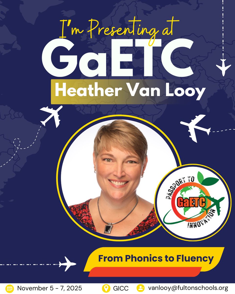 FCS Instructional Technology Department tweet media