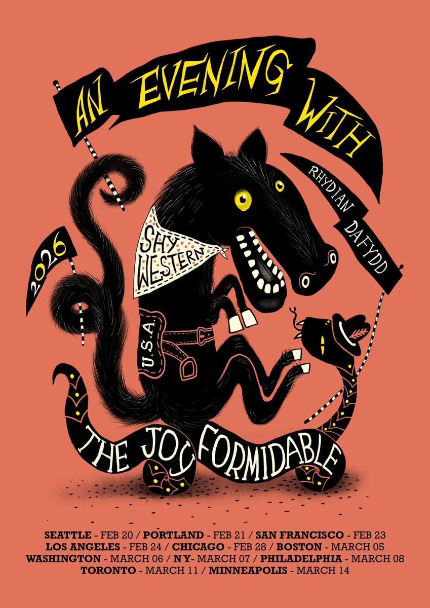 joyformidable tweet media