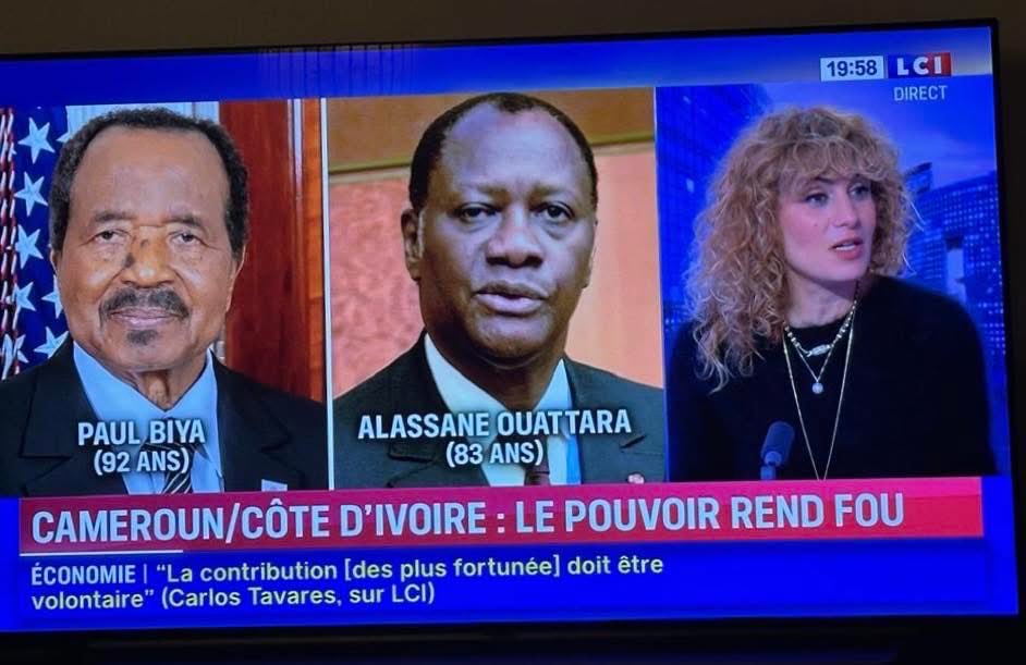 Arête De Poisson tweet media