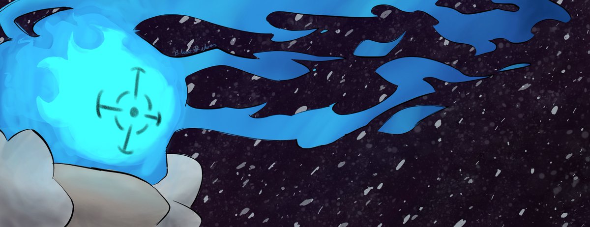 Snowfall [Day 3] #rosintober