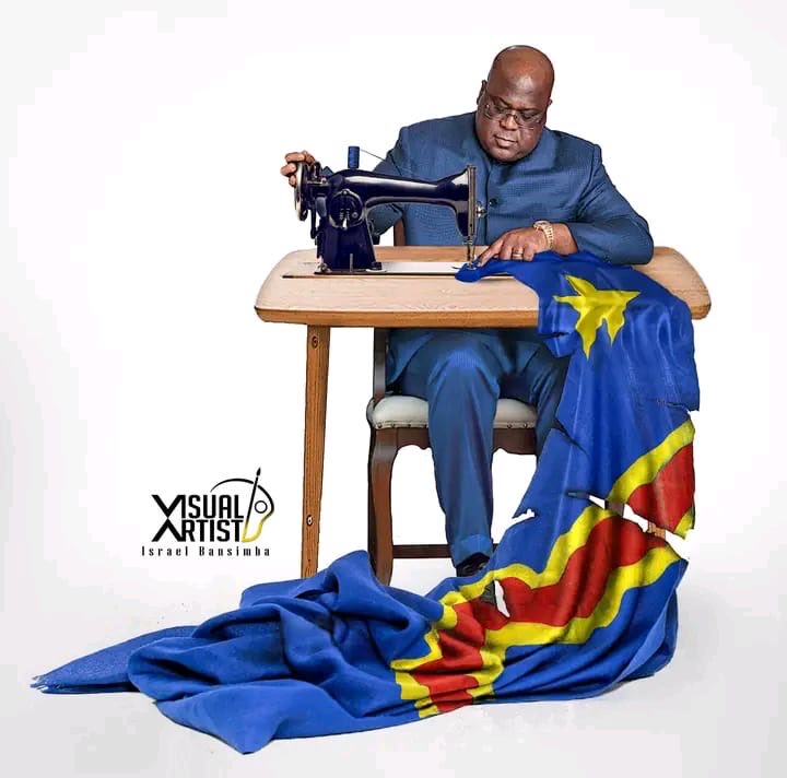 Si le Président Félix Tshisekedi a pu construire 7 universités, 7 hôpitaux et 400 écoles en 7 ans, on peut se demander ce que le Président Joseph Kabila aurait dû réaliser en 18 ans. Selon une simple règle de proportionnalité, il aurait dû construire 18 universités, 18 hôpitaux