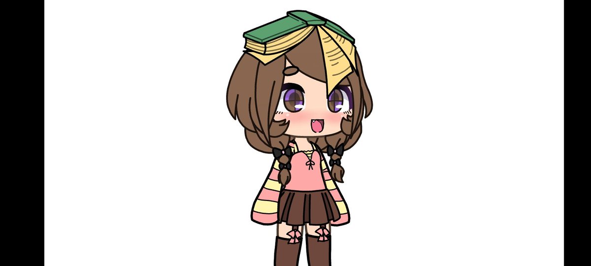 sketchsuizo's tweet image. Un poco en mi zona de confort :3
#CuteArt #DigitalSketch
#SketchyArt
#OriginalCharacter
#OCArt