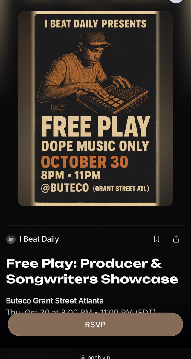 I Beat Daily tweet media