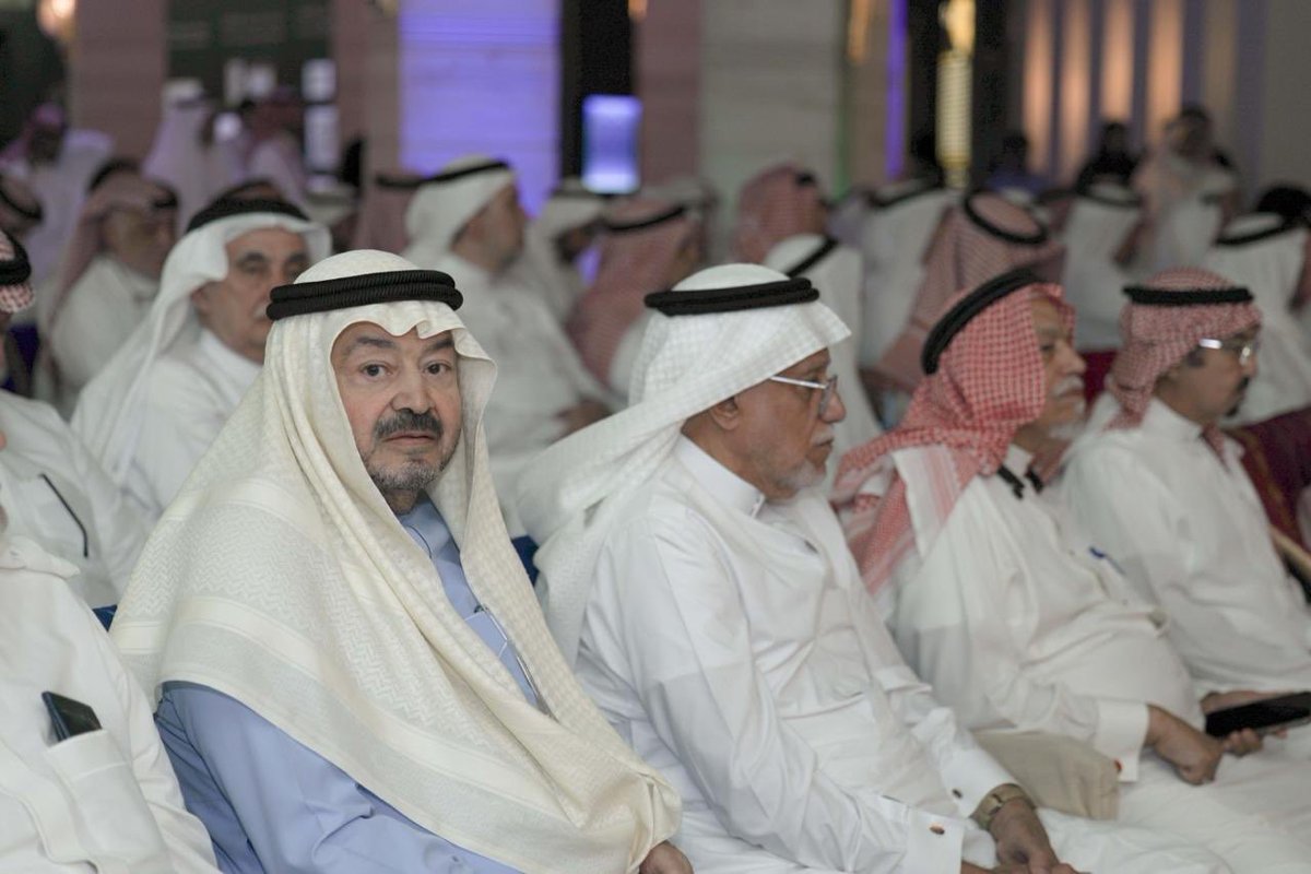 السيد سمير احمد برقة tweet media