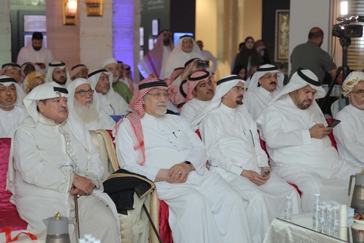 السيد سمير احمد برقة tweet media