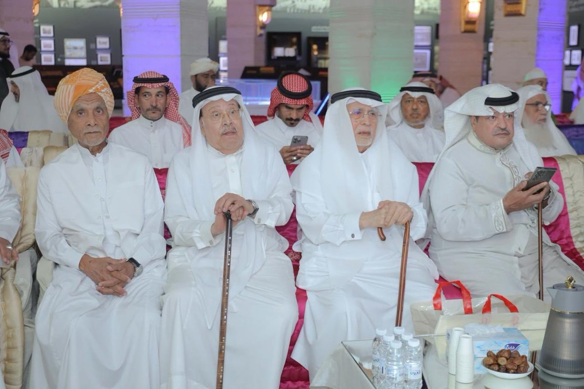 السيد سمير احمد برقة tweet media