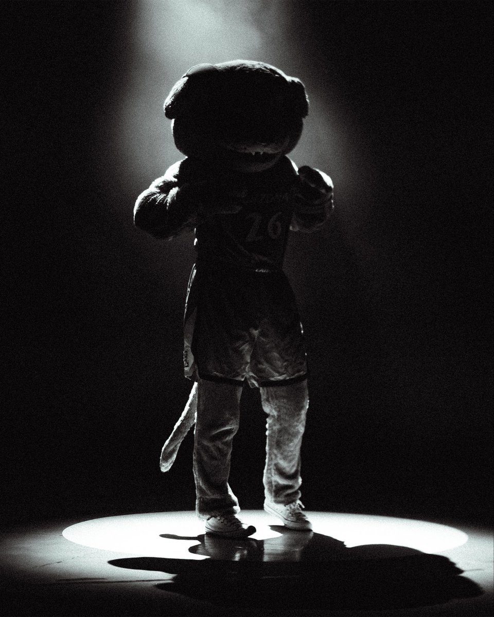 big 12 media day in monochrome //