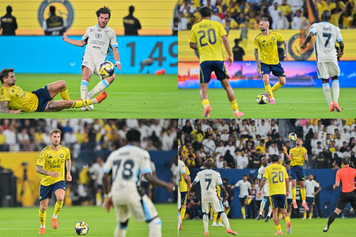#النصر_الاتحاد