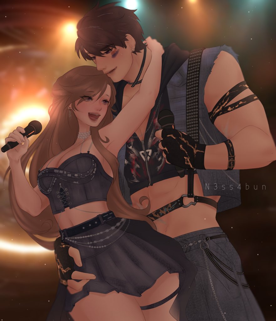 HAPPY WISH PULLING LADIES✨

May everyone drag home their idols! 

 #LADSPolarNightRendezvous #LoveandDeepspace