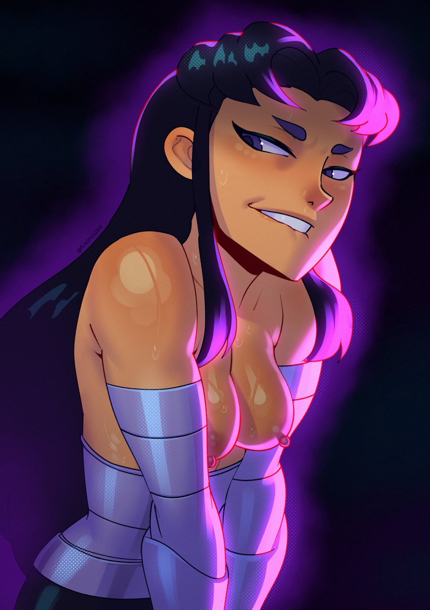 Blackfire