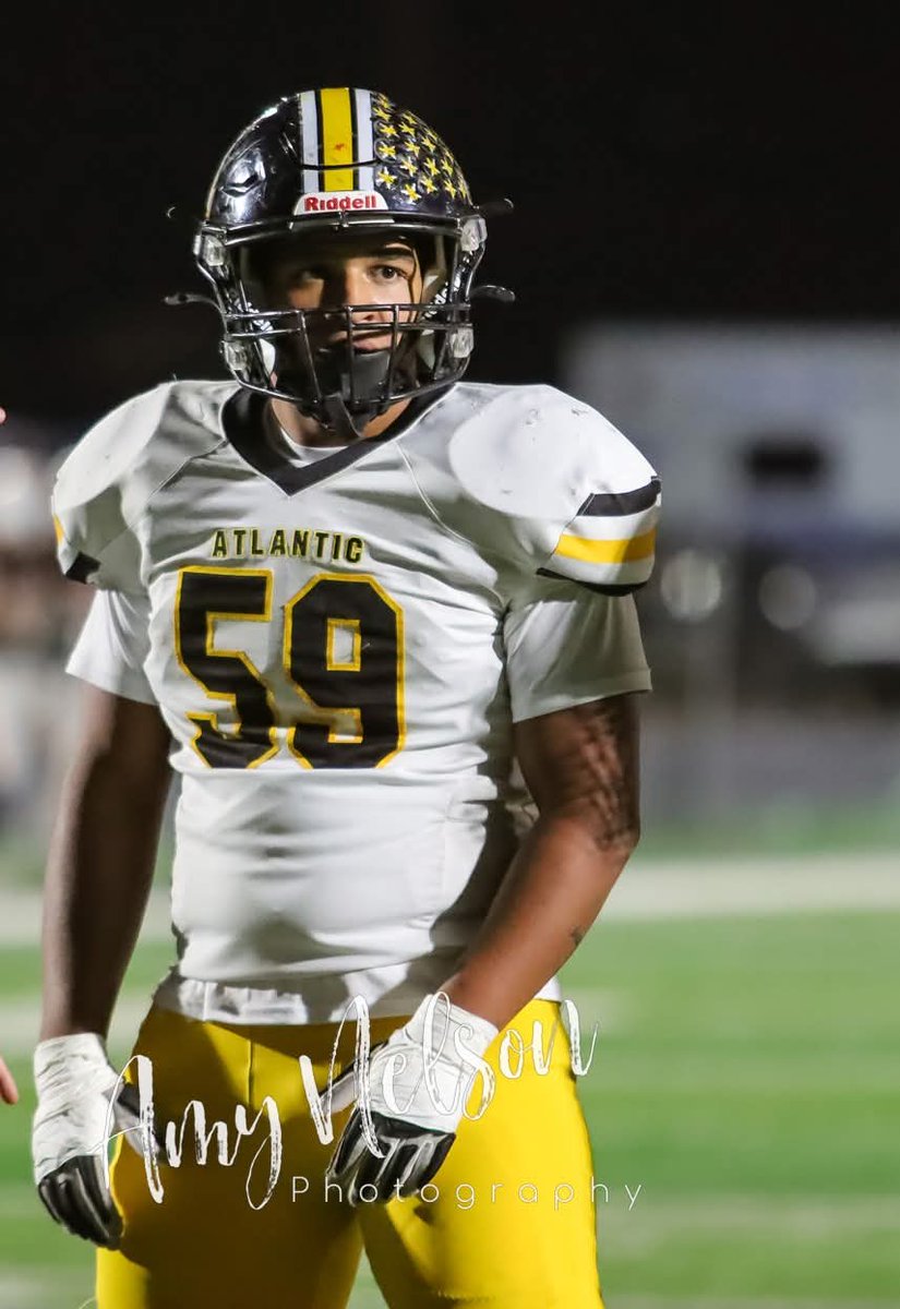 Locked in on the path.