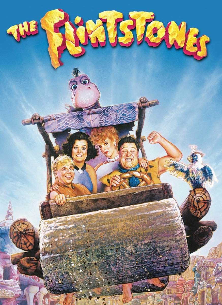 Do you ever See a Movie and Be Like "That's a Homestuck Movie". There's a Bunch but Here's one of the Ones off the Top of My Head. Do you Understand what I Mean