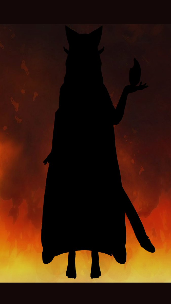 Awes_meowvt 2.0 Vtuber debut Tomorrow at 2:30 pm mst!!

COME WATCH TO SEE THE NEW EDITION OF LORE

twitch.tv/awes_meowvt

#twitch #vtuber #debut #vtuberdebut #announcement