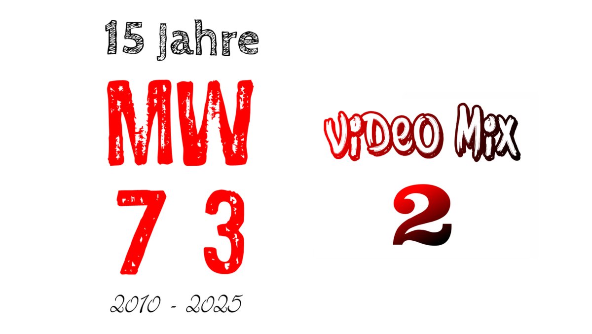 Mw73Online's tweet photo. Hier noch der Video Mix 2

https://t.co/bBEC6dNgv7 https://t.co/erCB3syi6c
