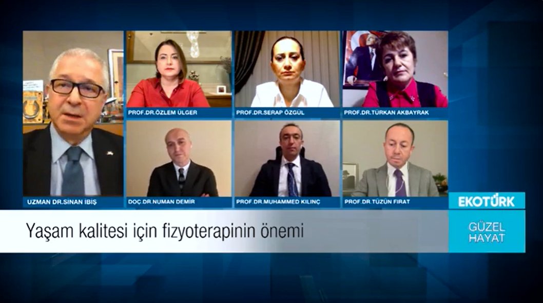 drsinanibis's tweet image. 👉 youtube.com/watch?v=e5y4h0…
👉 SAĞLIK İÇİN FİZYOTERAPİ NEDEN VAZGEÇİLMEZDİR?
#fizyoterapi #ergoterapi #aktifyaşam #lenfödem #omurgasağlığı #yutmabozukluğu #pelviktabansağlığı #inmerehabilitasyonu #özlemülger #serapözgül #türkanakbayrak #numandemir #muhammedkılınç #tüzünfırat