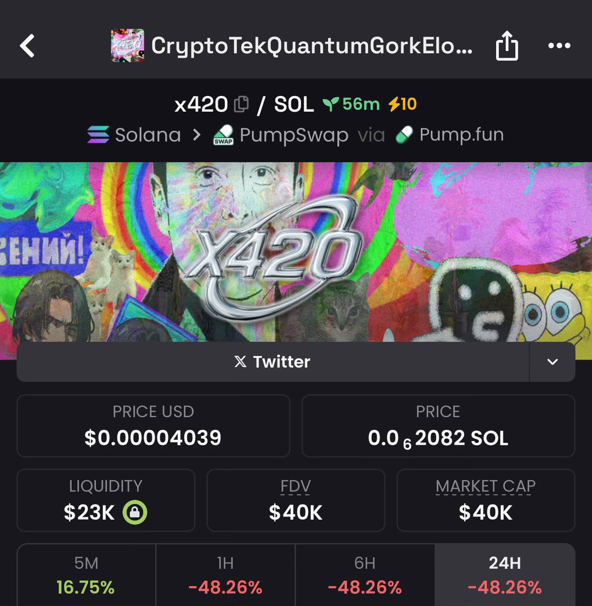 lightcrypto21's tweet image. Top holder of $neo is top holder of this too.