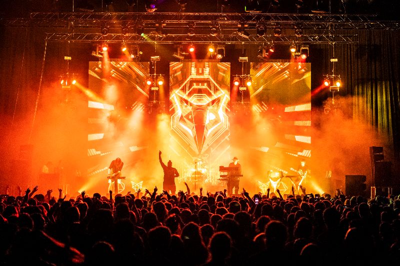 Media Release: Underground R&amp;B visionary keiyaA unveils her final single ‘k.i.s.s.’ - mailchi.mp/thelabel/keiya…