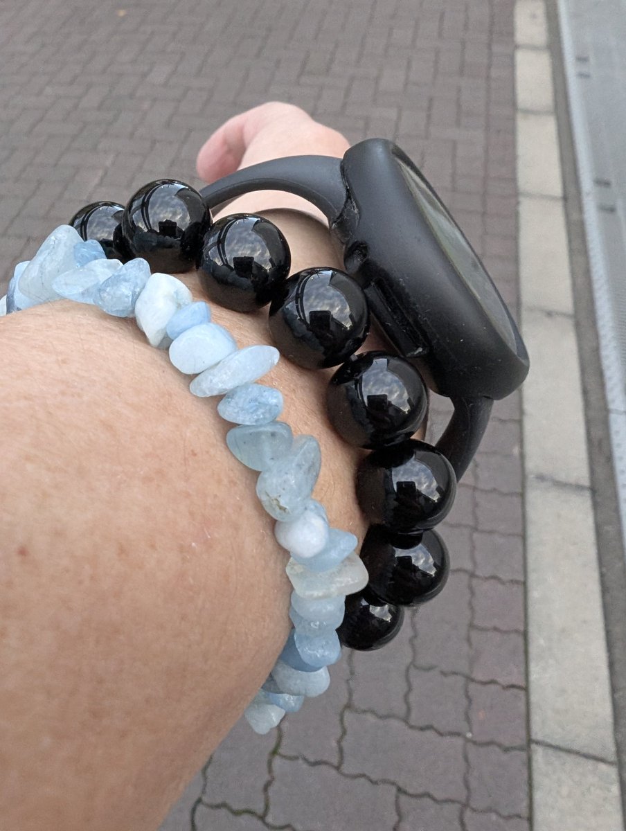 ★ご確認用★参考出品【モリオン七星陣☆モリオン結界】❤️ モリオン