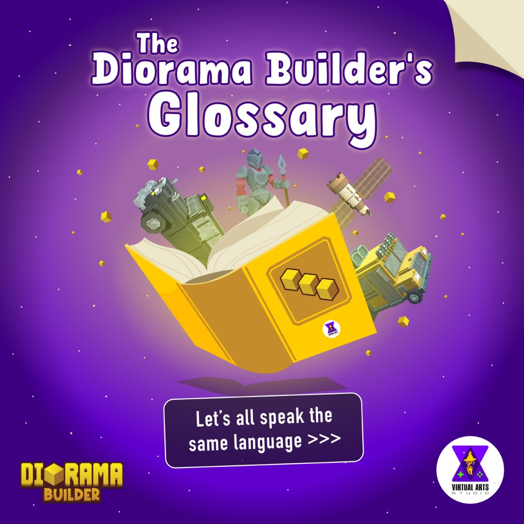 Virtual Arts Studio tweet media