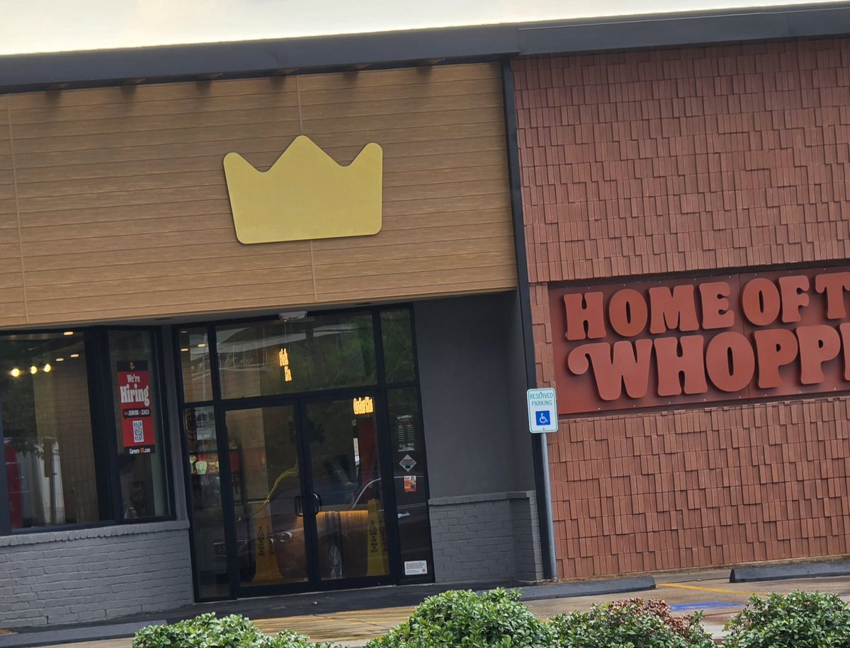 After watching <a href="/CriticalRole/">Critical Role</a>
season 3, Burger King said "Recognize the Alpha"