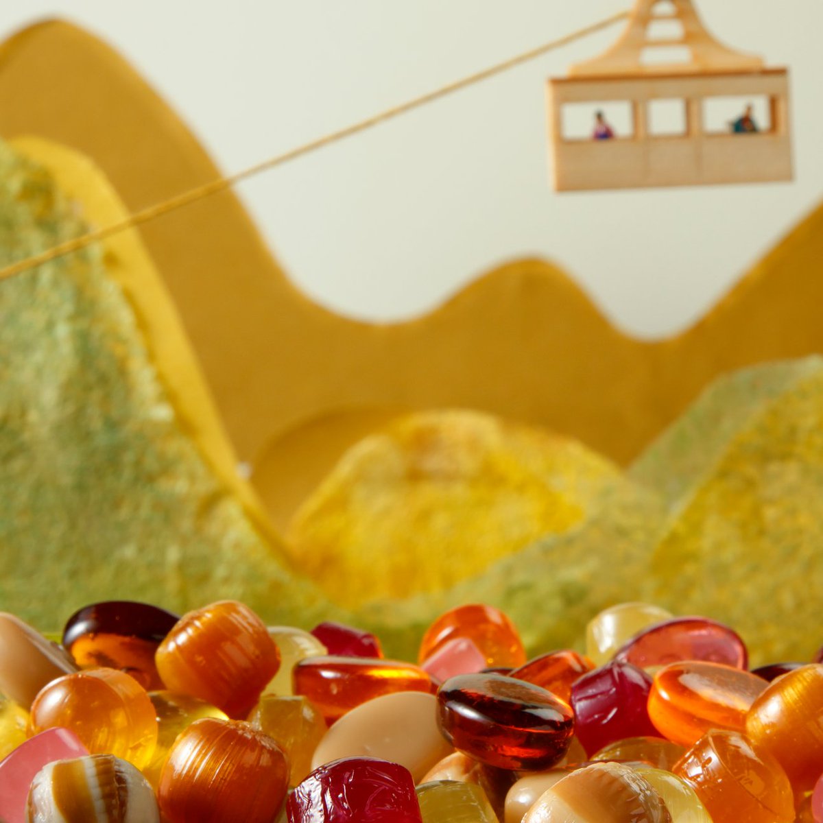 ＊カンロページになります＊ カンロ公式 (@kanro_pr) / Posts / X