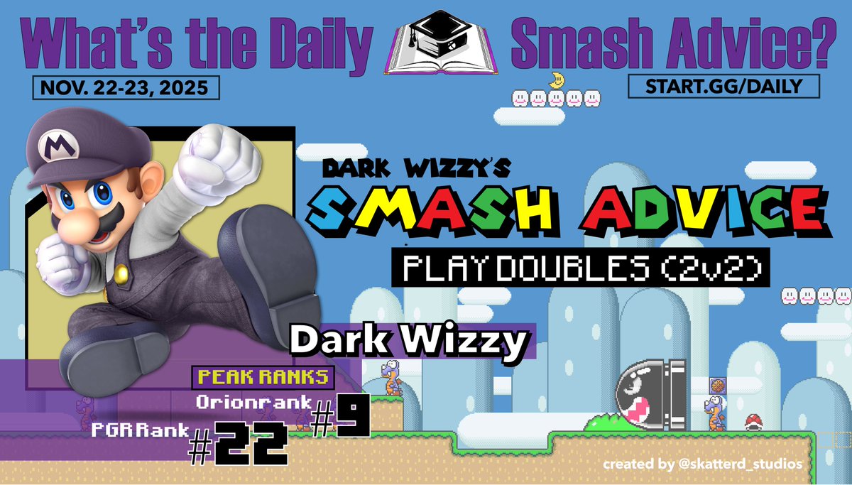 What's the Daily 💥 Advice tweet media