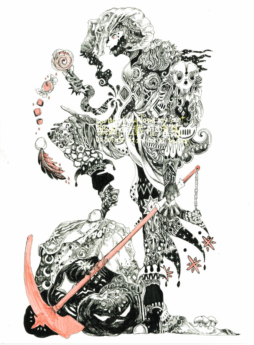 絵画 9161 カチカエシサガス on X