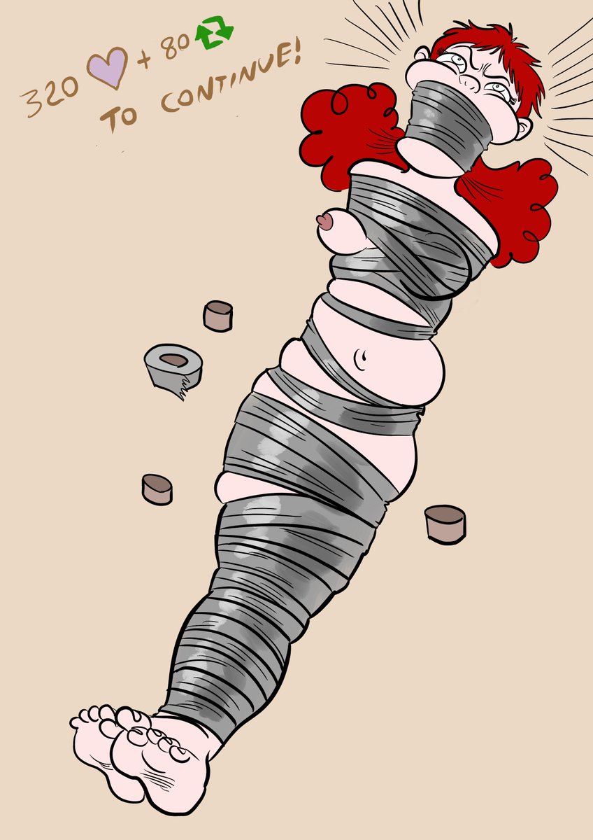 Sorry for being late with this. It seems the captor had enought time to "work" on Leti. X_D
x.com/Leti_princesa/…