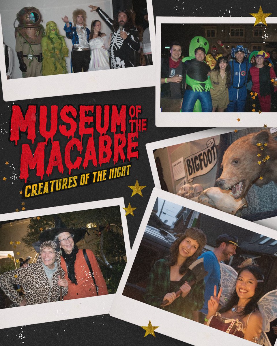 Santa Cruz Museum of Natural History tweet media