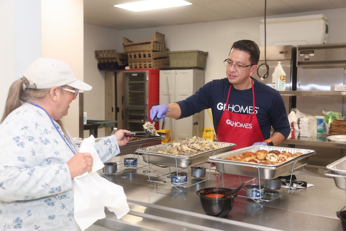 Gulfstream Goodwill Industries tweet media